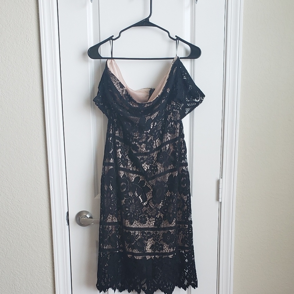 Express Midi Dress Size 14